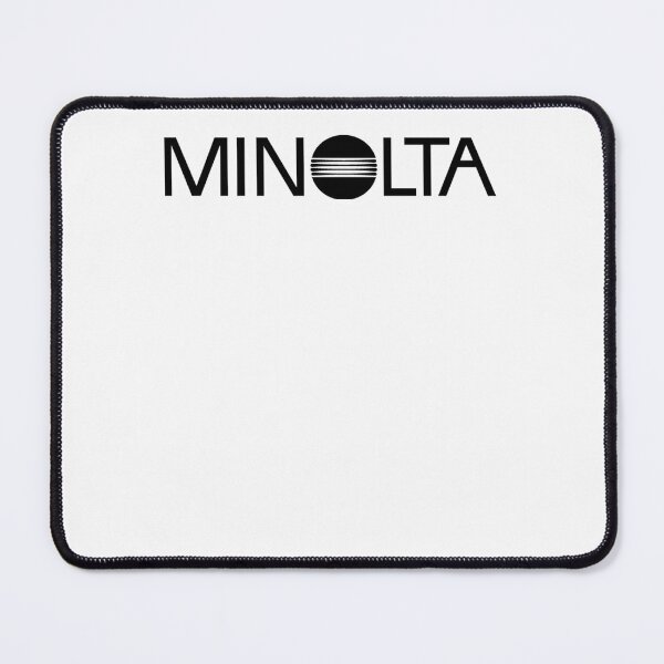 Item preview, Ne.w Mino.lta Lo.go designed and sold by LibbyBoltone.