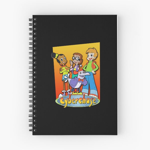 Item preview, Cyberchase designed and sold by arbieeioo.