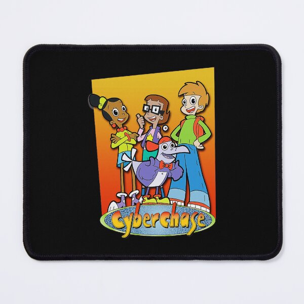 Item preview, Cyberchase designed and sold by arbieeioo.