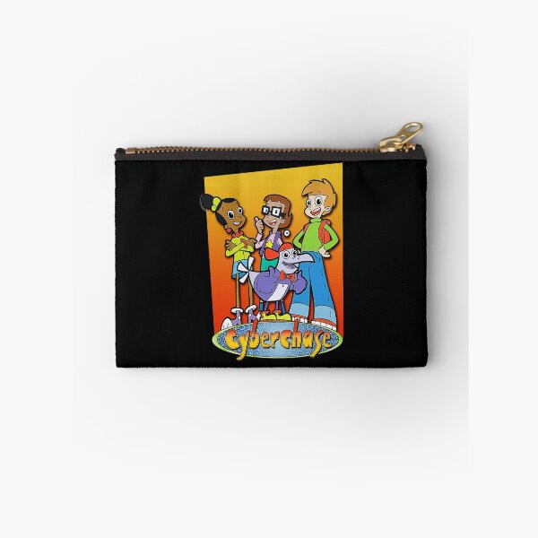 Item preview, Cyberchase  designed and sold by arbieeioo.