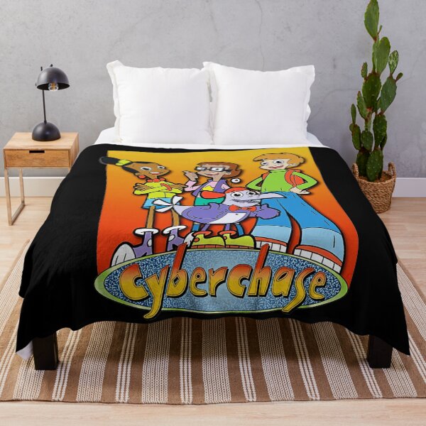 Item preview, Cyberchase  designed and sold by arbieeioo.