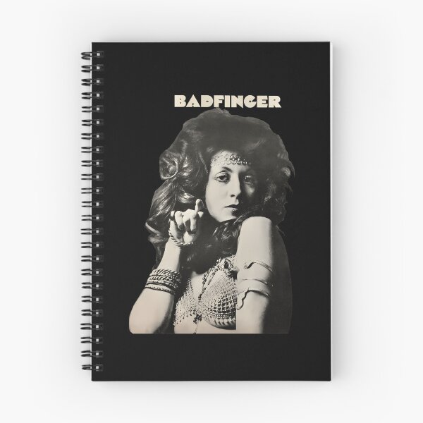 Item preview, Badfinger Airwaves  designed and sold by CodyPhilp.