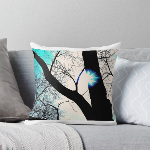 Item preview, Winter Trees  designed and sold by lifeinpinkcrochet.