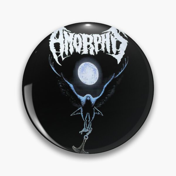Item preview, Art - Amorphis designed and sold by yovevbdeou.