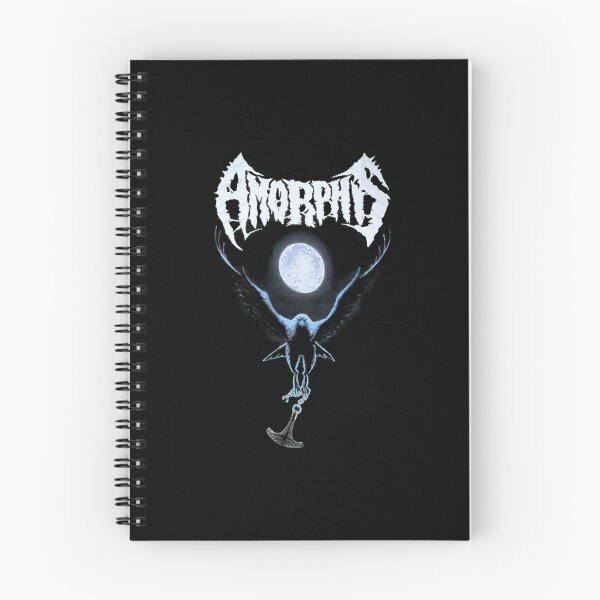 Artikelvorschau, Kunst - Amorphis entworfen und verkauft von yovevbdeou.
