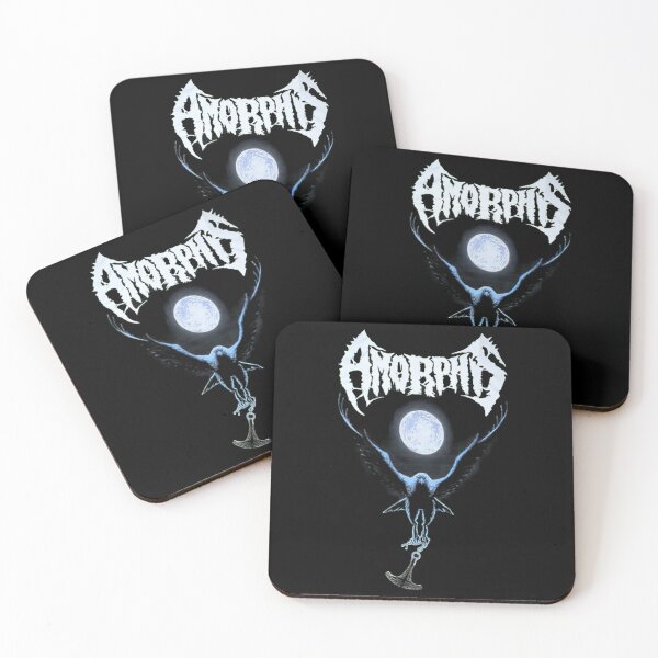 Item preview, Art - Amorphis designed and sold by yovevbdeou.