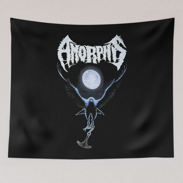 Item preview, Art - Amorphis designed and sold by yovevbdeou.