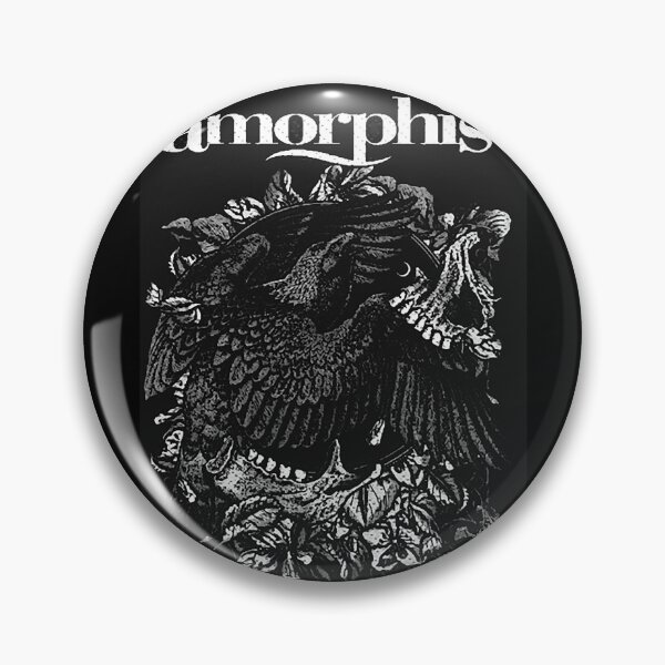 Artikelvorschau, Kunst - Amorphis entworfen und verkauft von yovevbdeou.