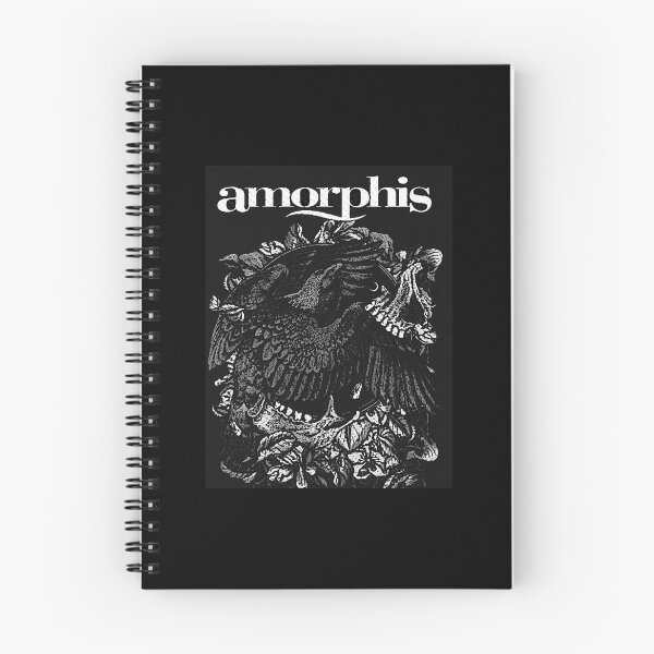 Artikelvorschau, Kunst - Amorphis entworfen und verkauft von yovevbdeou.