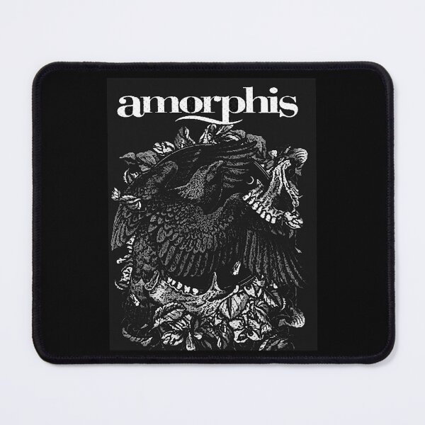 Item preview, Art - Amorphis designed and sold by yovevbdeou.