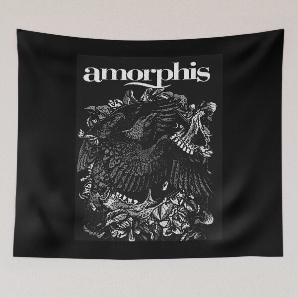 Item preview, Art - Amorphis designed and sold by yovevbdeou.