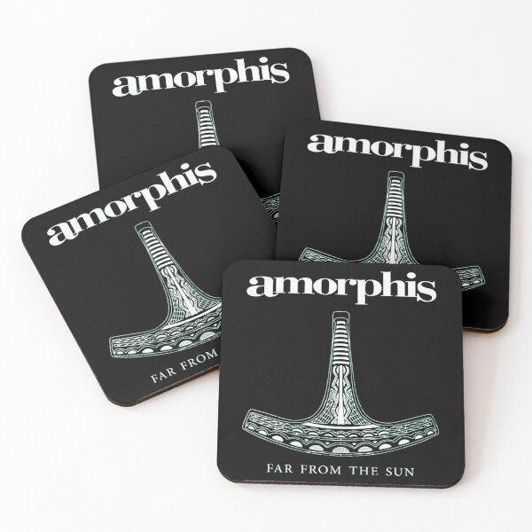 Item preview, Art - Amorphis designed and sold by yovevbdeou.
