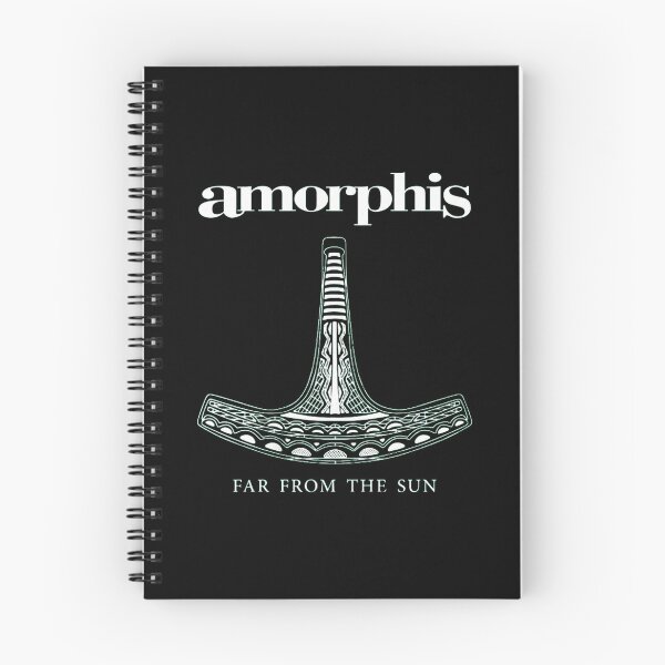 Artikelvorschau, Kunst - Amorphis entworfen und verkauft von yovevbdeou.