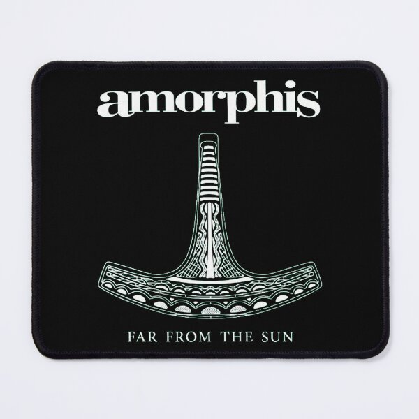 Item preview, Art - Amorphis designed and sold by yovevbdeou.