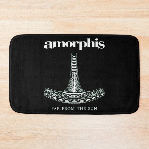 Item preview, Art - Amorphis designed and sold by yovevbdeou.