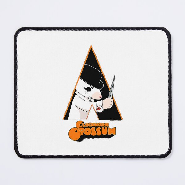 Item preview, Clockwork Orange designed and sold by emuldongen.