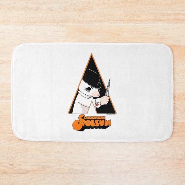 Item preview, Clockwork Orange  designed and sold by emuldongen.