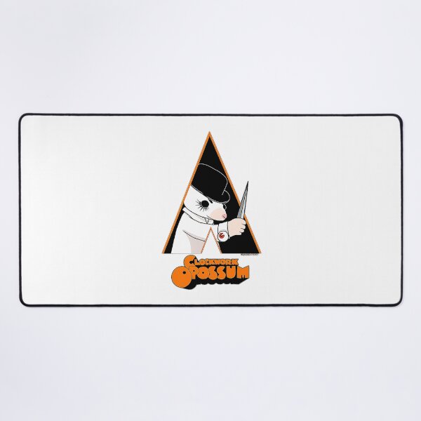 Item preview, Clockwork Orange designed and sold by emuldongen.