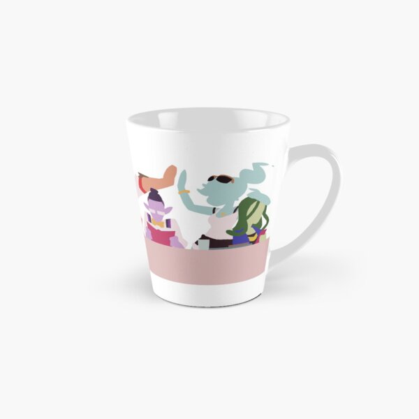 Item preview, Monster Prom Cast Minimalist designed and sold by Elibe107.