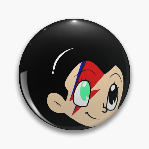 Item preview, Art - Astro Boy designed and sold by hanvhphuv.