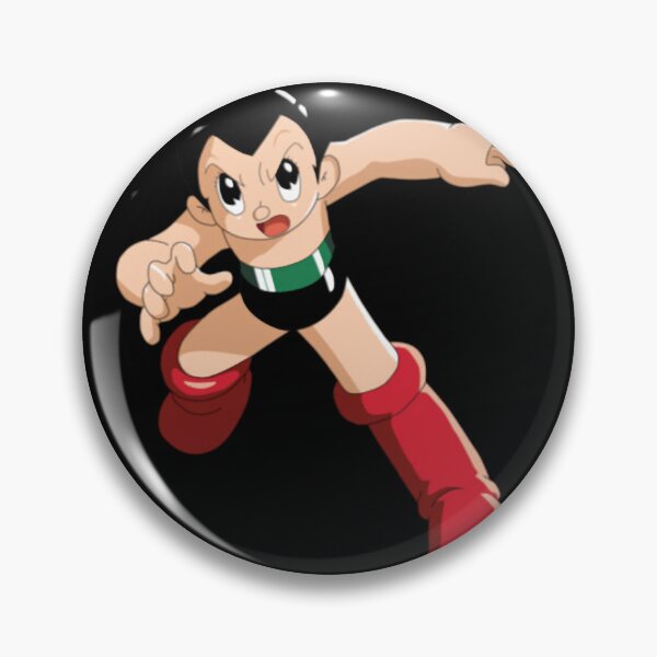 Item preview, Art - Astro Boy designed and sold by hanvhphuv.