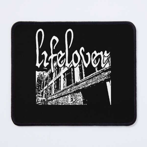 Item preview, Lifelover Black Metal Dsbm Band  designed and sold by CodyPhilp.