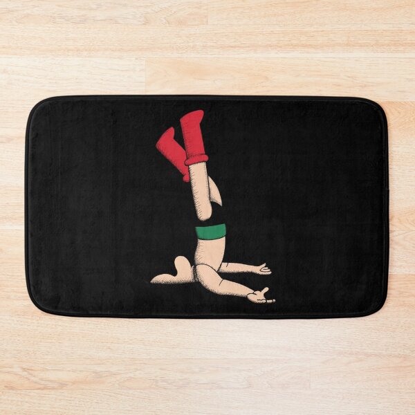 Item preview, Art - Astro Boy designed and sold by hanvhphuv.