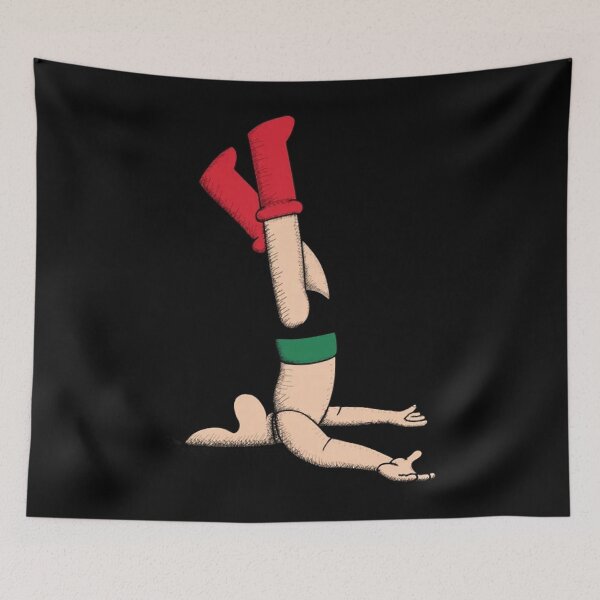 Item preview, Art - Astro Boy designed and sold by hanvhphuv.