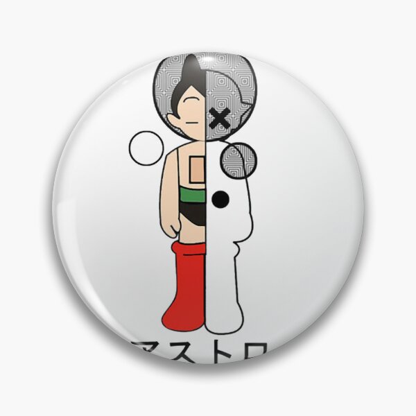 Item preview, Art - Astro Boy designed and sold by hanvhphuv.
