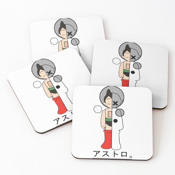 Item preview, Art - Astro Boy designed and sold by hanvhphuv.