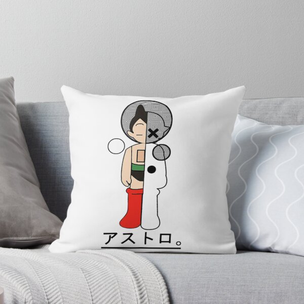 Item preview, Art - Astro Boy designed and sold by hanvhphuv.