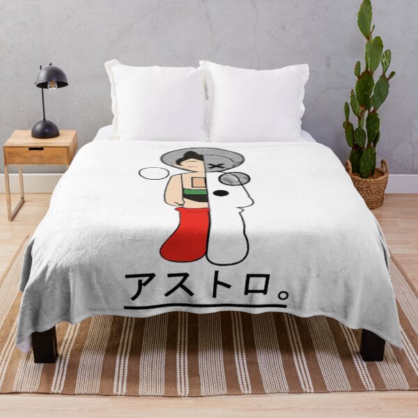 Item preview, Art - Astro Boy designed and sold by hanvhphuv.