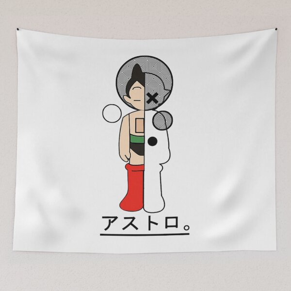 Item preview, Art - Astro Boy designed and sold by hanvhphuv.