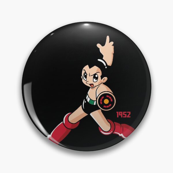 Item preview, Art - Astro Boy designed and sold by hanvhphuv.