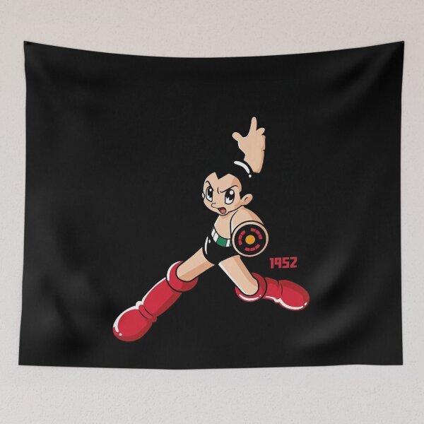 Item preview, Art - Astro Boy designed and sold by hanvhphuv.