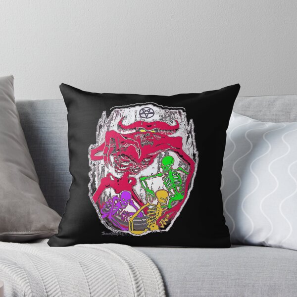 Item preview, Danzig designed and sold by teteamit.