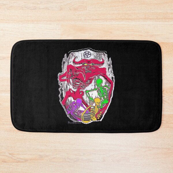 Item preview, Danzig designed and sold by teteamit.