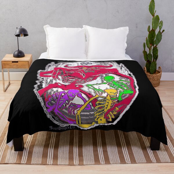 Item preview, Danzig designed and sold by teteamit.