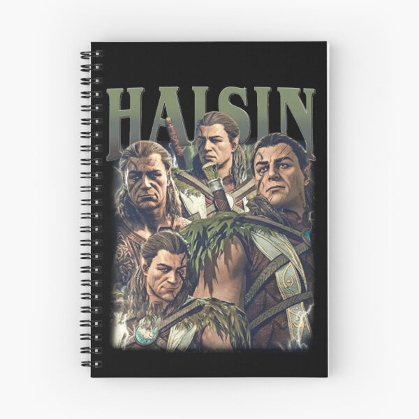 Item preview, Art - Baldur's Gate designed and sold by vanconchRRb.