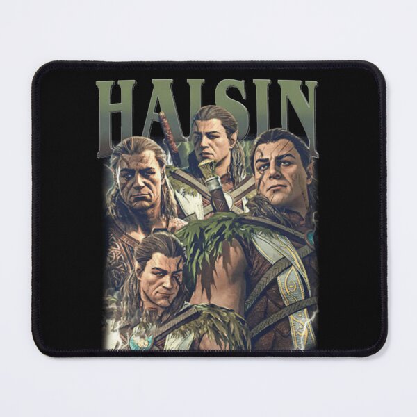 Item preview, Art - Baldur's Gate designed and sold by vanconchRRb.