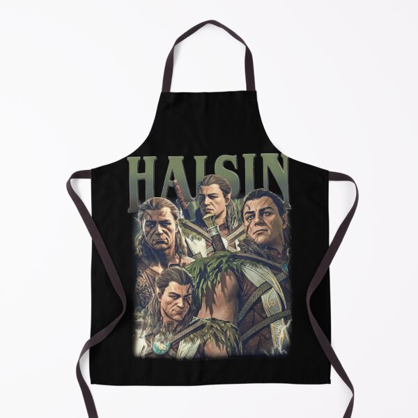 Item preview, Art - Baldur's Gate designed and sold by vanconchRRb.