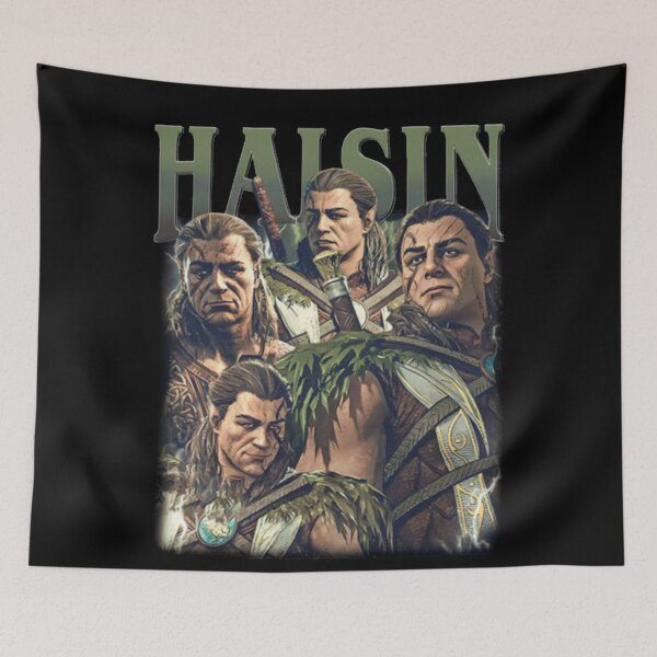 Item preview, Art - Baldur's Gate designed and sold by vanconchRRb.