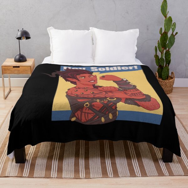 Item preview, Art - Baldur's Gate designed and sold by vanconchRRb.