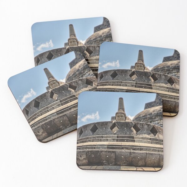 Item preview, Harmony and peace in the heights of Java designed and sold by franck380.