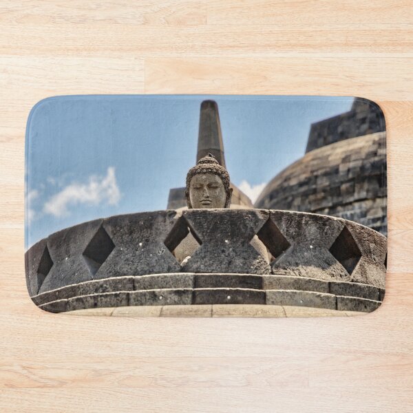 Item preview, Harmony and peace in the heights of Java designed and sold by franck380.
