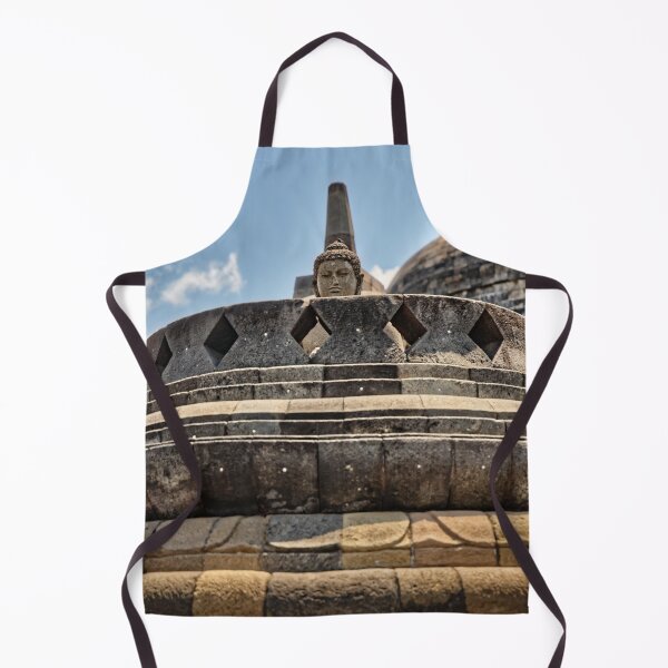 Item preview, Harmony and peace in the heights of Java designed and sold by franck380.