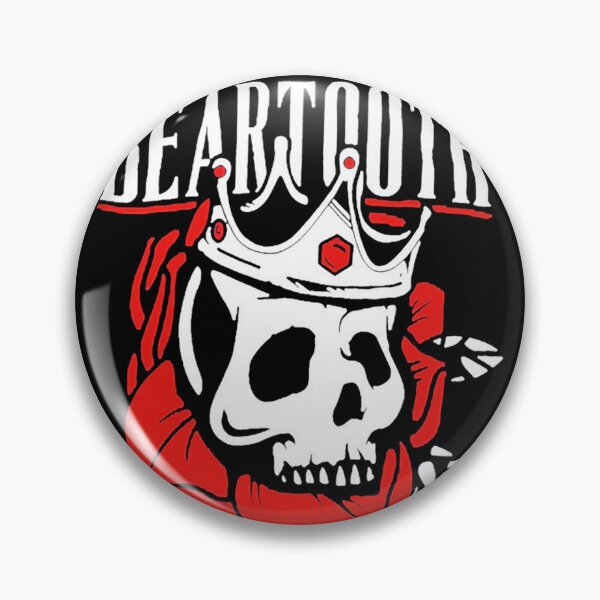 Item preview, Art - Beartooth designed and sold by chayquahfcao.
