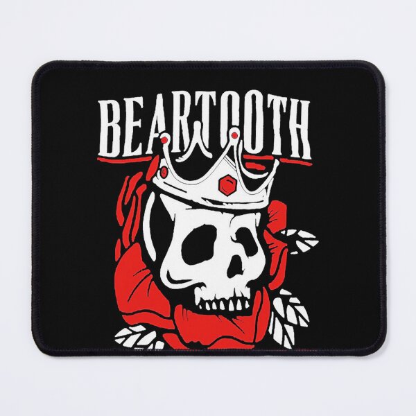 Item preview, Art - Beartooth designed and sold by chayquahfcao.