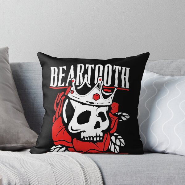 Item preview, Art - Beartooth designed and sold by chayquahfcao.