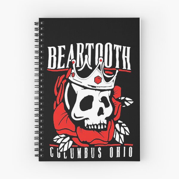 Item preview, Art - Beartooth designed and sold by chayquahfcao.